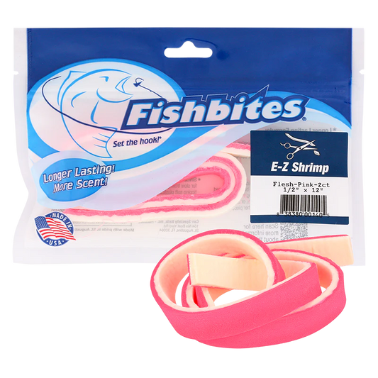 Fishbites® Longer Lasting E-Z Shrimp