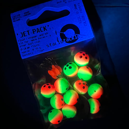 Jet Pack v1 - Papaya