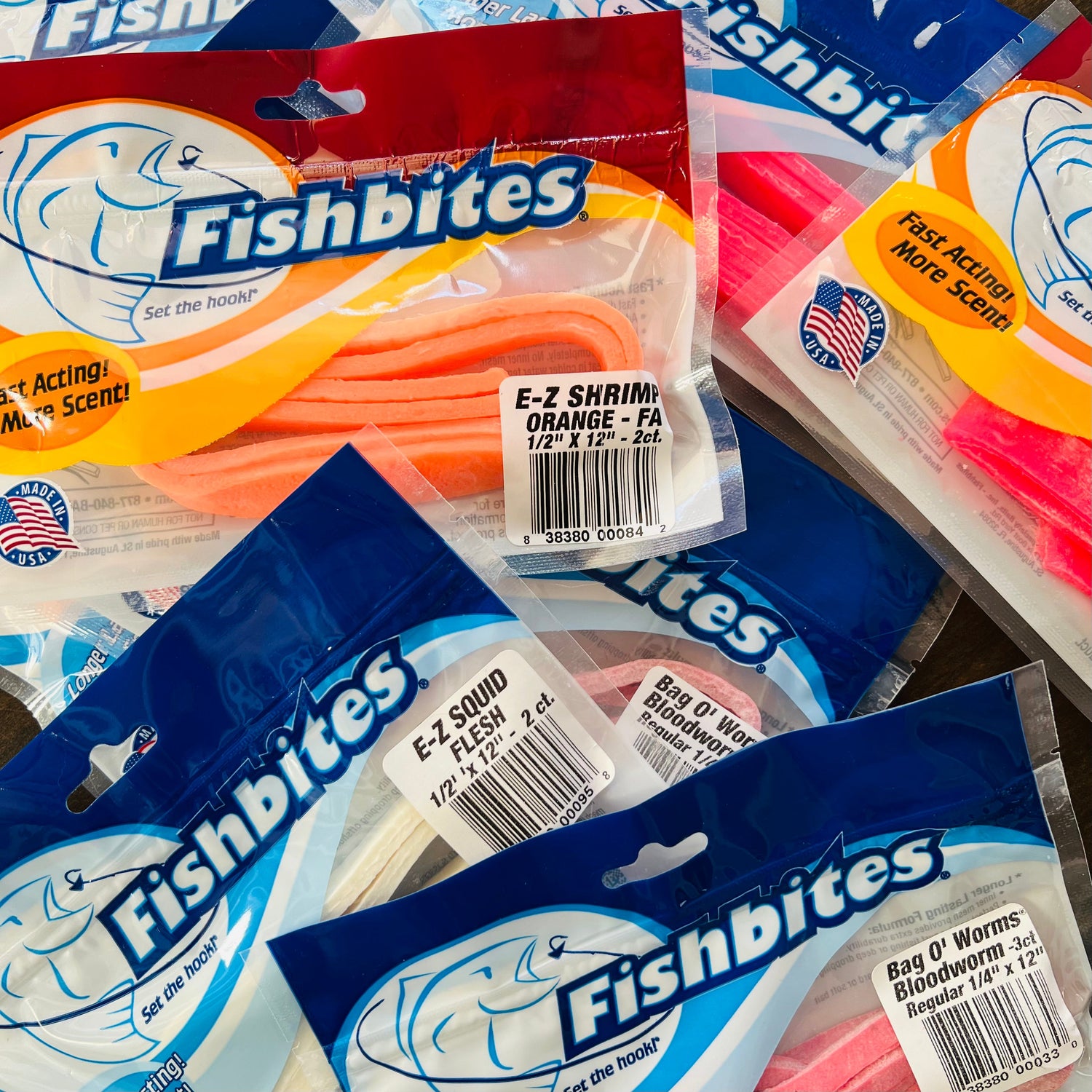 Fishbites®