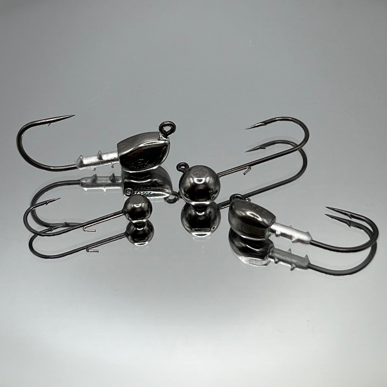 Ark Genesis™ Ecoryllium™ Jig Heads