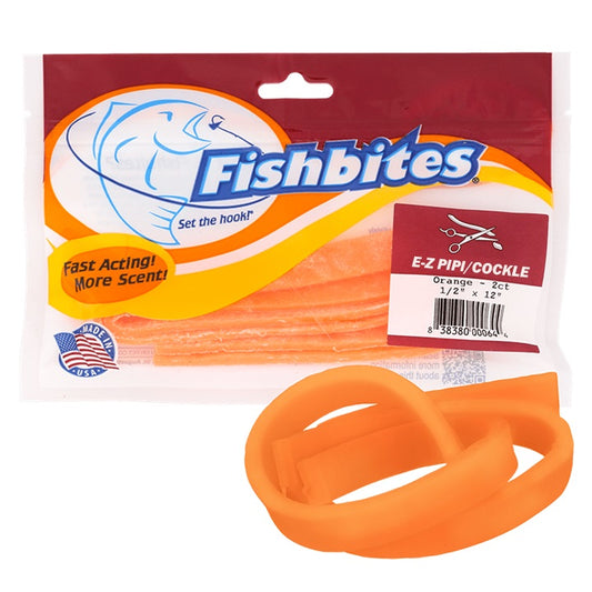 Fishbites® Fast Acting E-Z Pipi/Cockle
