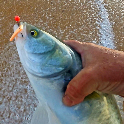 Fishbites® Longer Lasting E-Z Pipi/Cockle