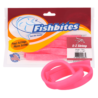 Fishbites® Fast Acting E-Z Shrimp