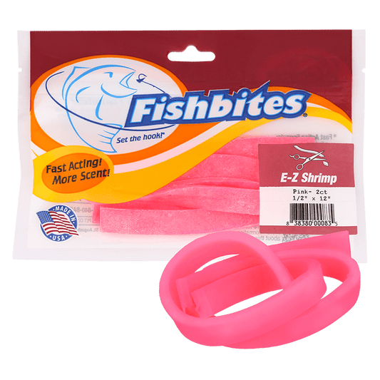 Fishbites® Fast Acting E-Z Shrimp