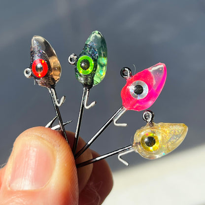 NEW! Original Gen. 3 'Tribute': Assorted v.2 - Featherweight