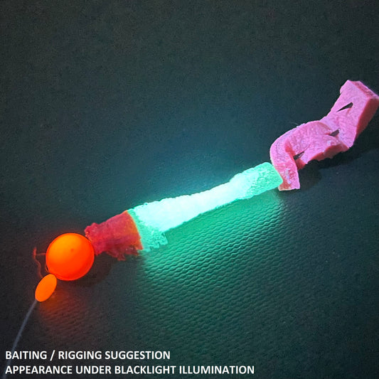Worm Burners v1.1 - Lumo Redhead