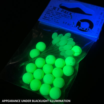 Jet Pack v1 - Edamame Green