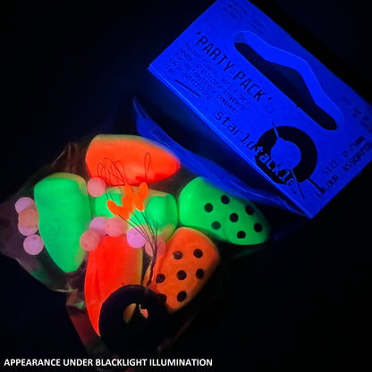 Party Pack v1 - Assorted
