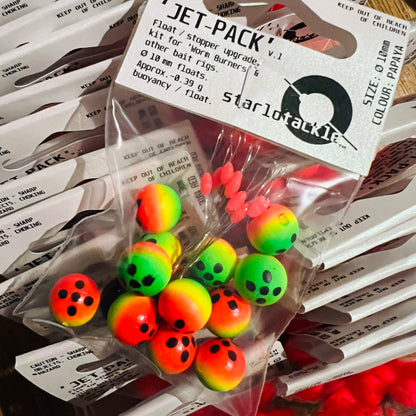 Jet Pack v1 - Papaya