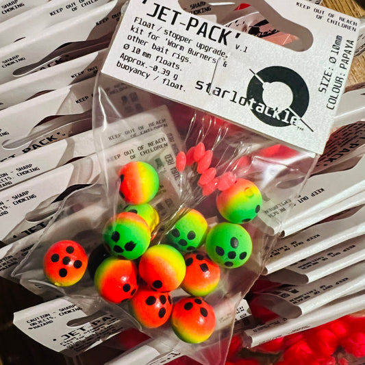 Jet Pack v1 - Papaya