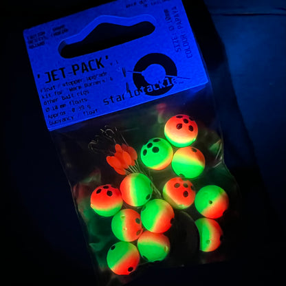 Jet Pack v1 - Papaya