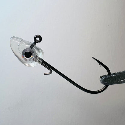 Original Gen. 3 'Tribute' - Featherweight
