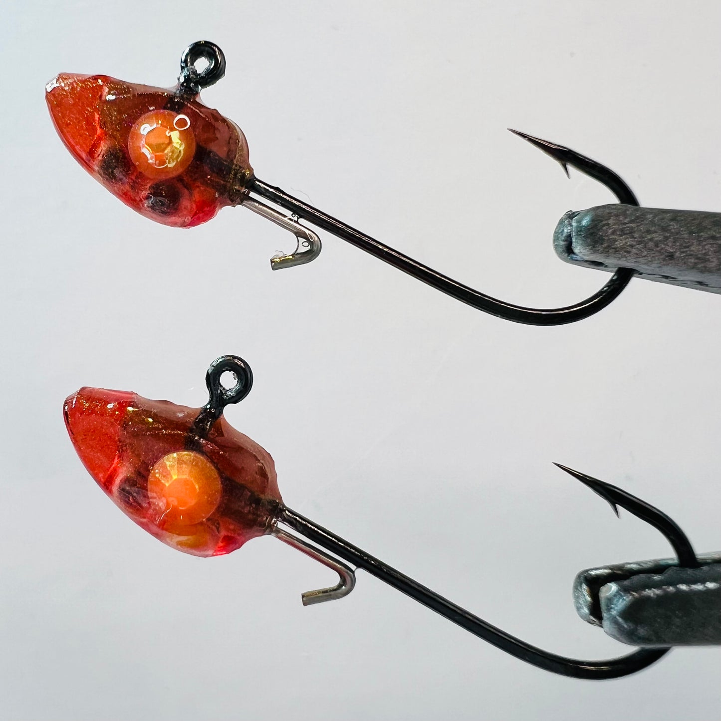 Original Gen. 3 'Bloodworm' #1