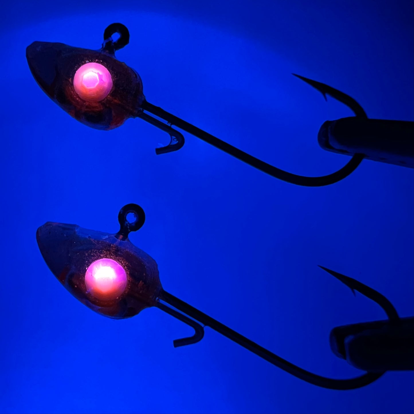Original Gen. 3 'Bloodworm' #1