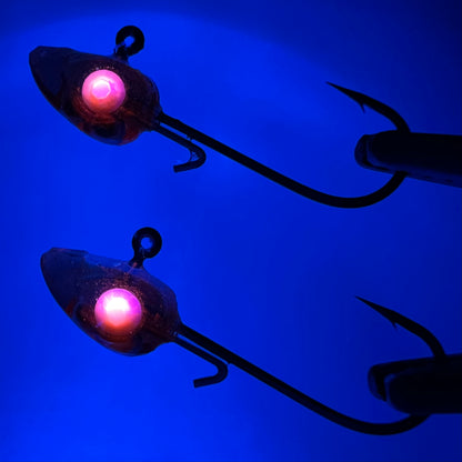 Original Gen. 3 'Bloodworm' #1