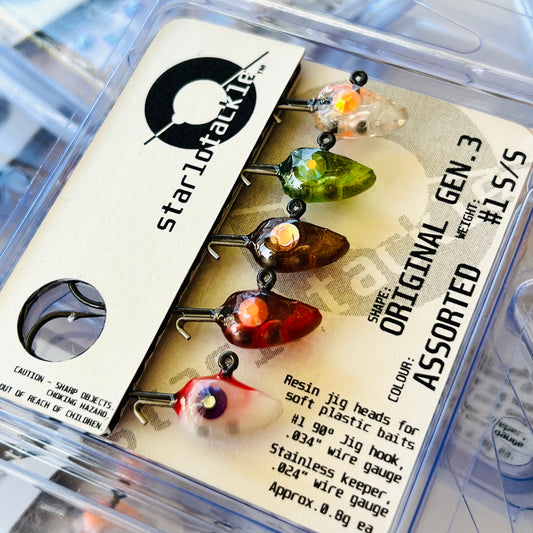 Original Gen. 3 Assorted #1