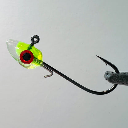 Original Gen. 3 'Tribute': Assorted - Featherweight