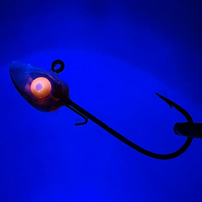 Original Gen. 3 'Bloodworm' #3/0