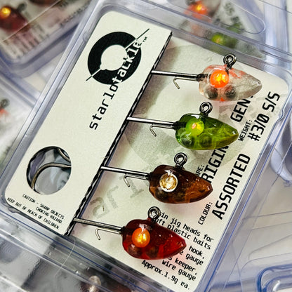Original Gen. 3 Assorted #3/0