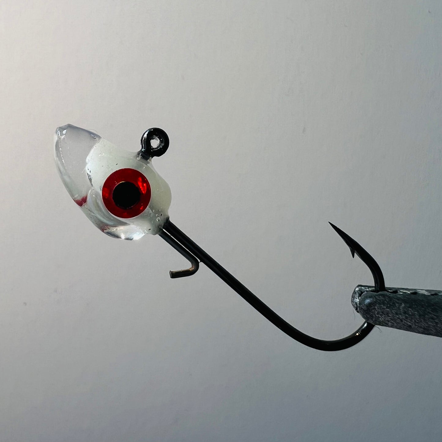 Original Gen. 3 'Tribute: Glow Minnow' - Featherweight