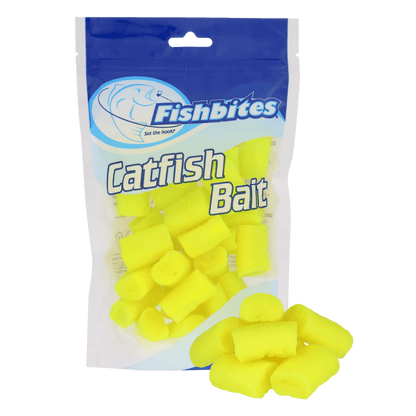 Fishbites® Freshwater Catfish Bait - Crawfish