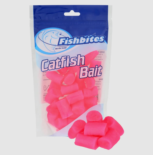 Fishbites® Freshwater Catfish Bait - Shrimp